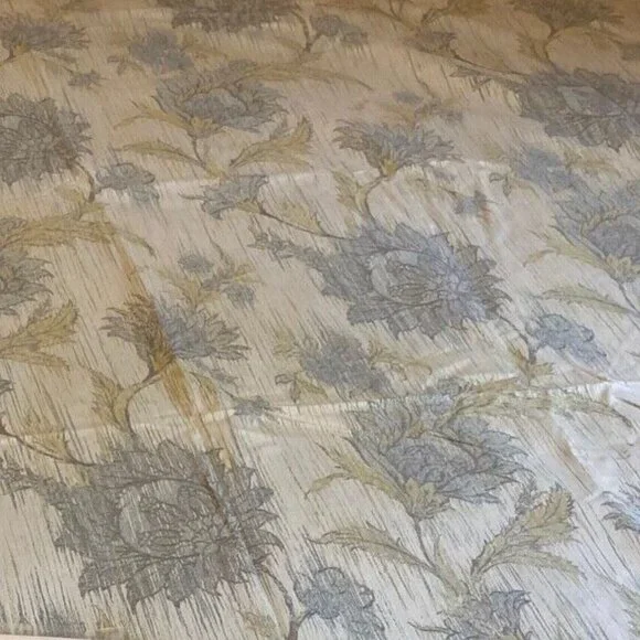 MIX : Calvin Klein Standard Sham and Queen Duvet + 1pcs Sham' (N -32)